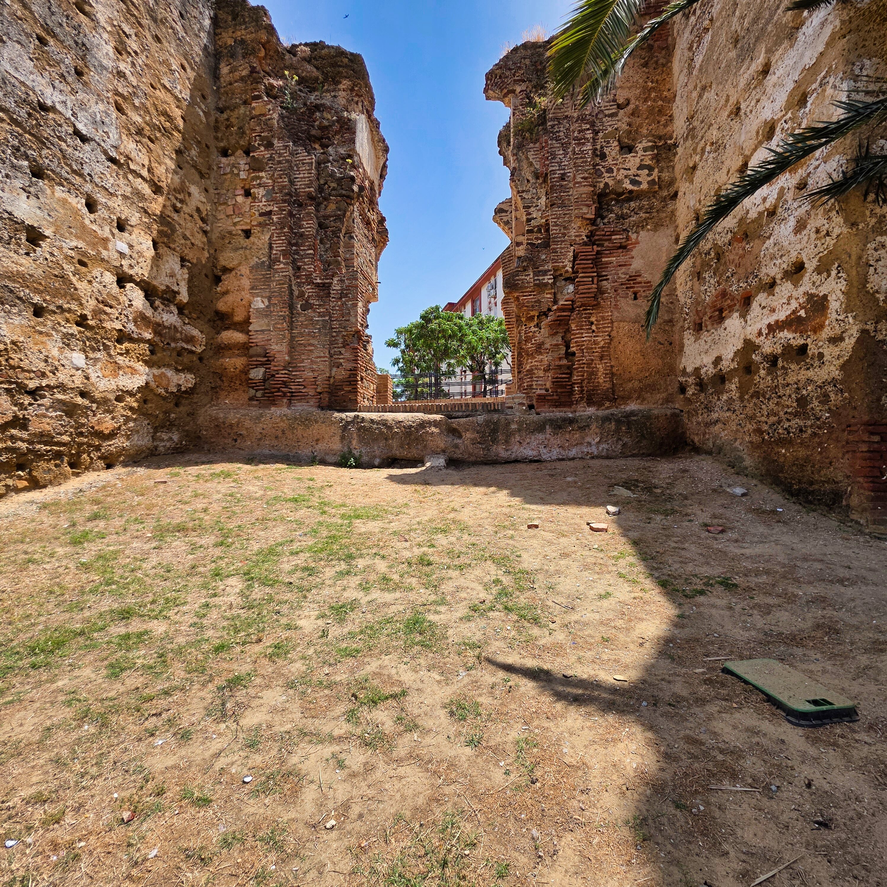 Murallas Meriníes  
